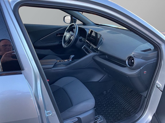 Toyota C-HR 8 of 12
