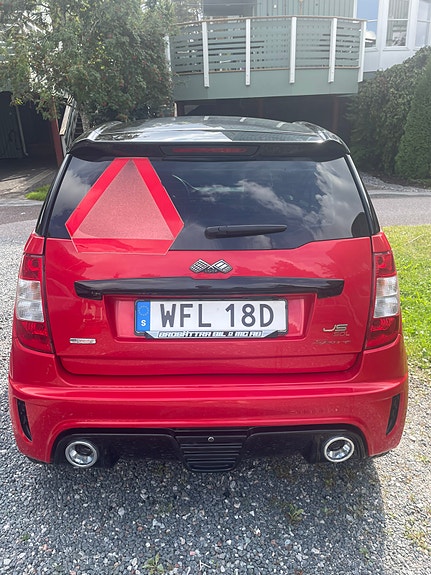 Ligier JS50L Sport 5 of 5