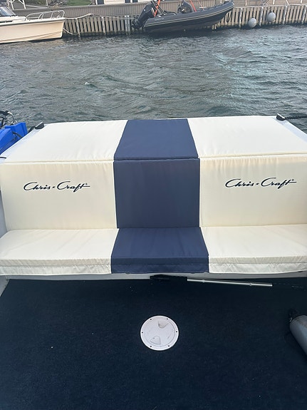 Chris Craft 186 BR Mercruiser 5,7 260 hk 7 of 10