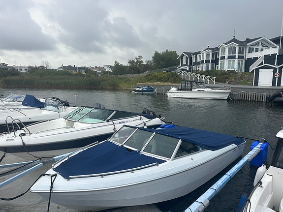 Chris Craft 186 BR Mercruiser 5,7 260 hk 5 of 10