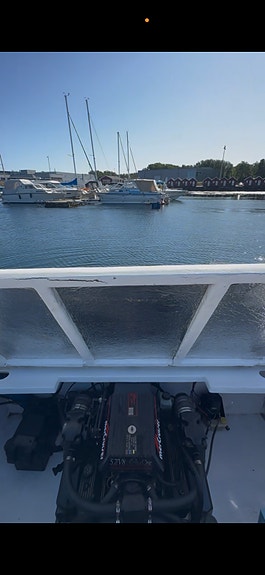 Chris Craft 186 BR Mercruiser 5,7 260 hk 9 of 10
