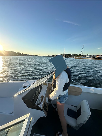 Chris Craft 186 BR Mercruiser 5,7 260 hk 8 of 10