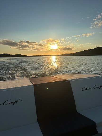Chris Craft 186 BR Mercruiser 5,7 260 hk 10 of 10