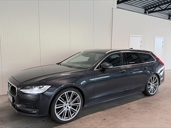 Volvo V90 6 of 27