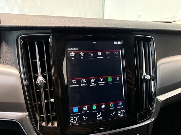 Volvo V90 20 of 27