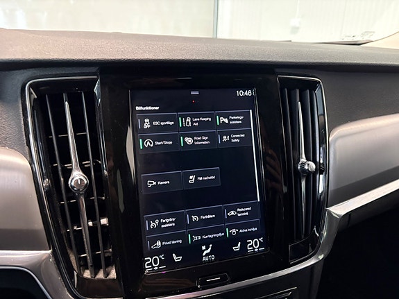 Volvo V90 19 of 27