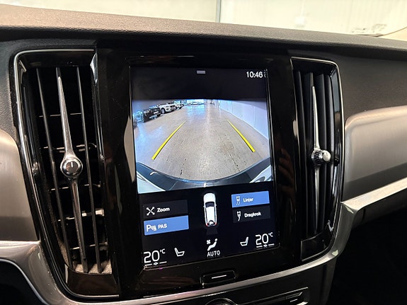 Volvo V90 18 of 27
