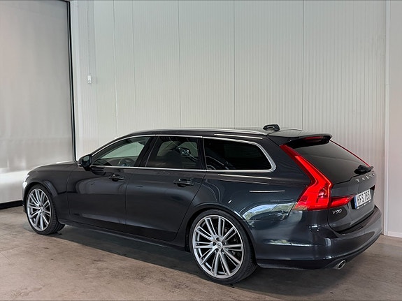 Volvo V90 7 of 27