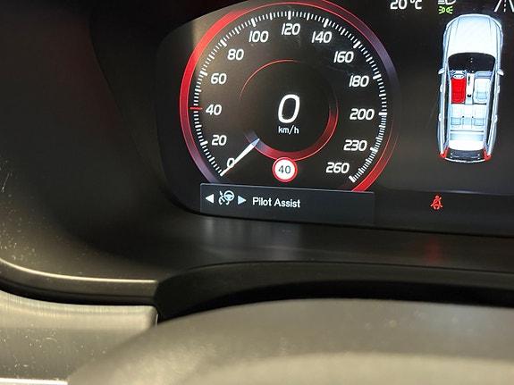 Volvo V90 15 of 27