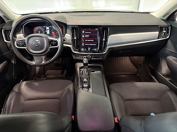 Volvo V90 12 of 27