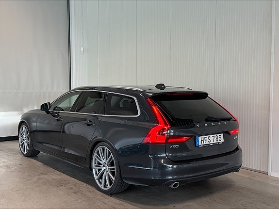 Volvo V90 8 of 27
