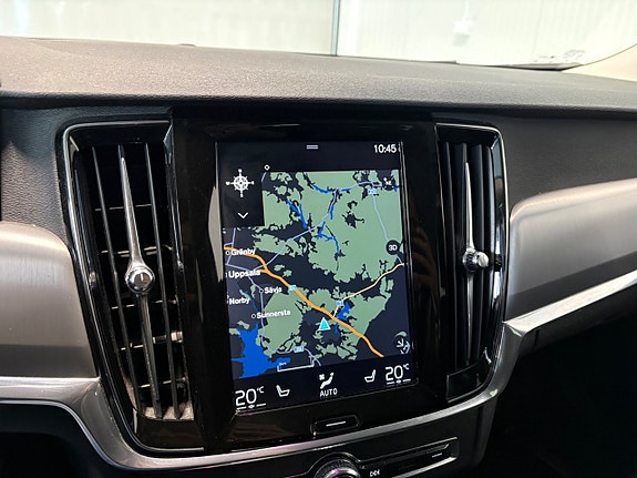 Volvo V90 17 of 27