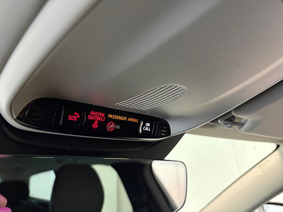 Volvo V90 22 of 27
