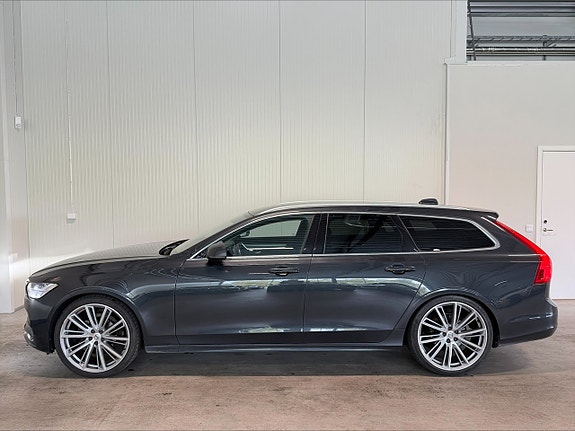Volvo V90 5 of 27