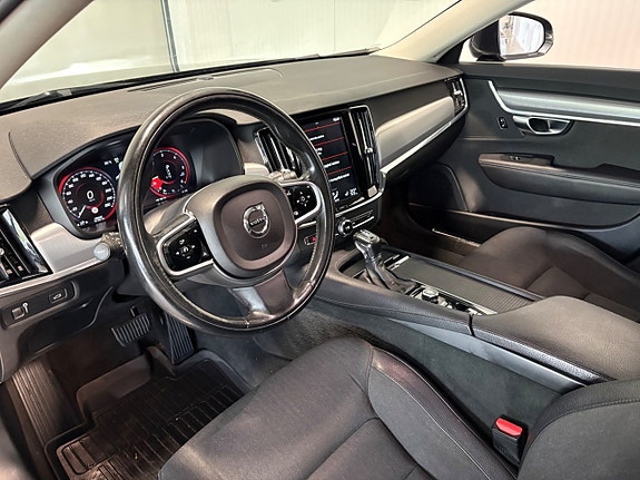 Volvo V90 9 of 27