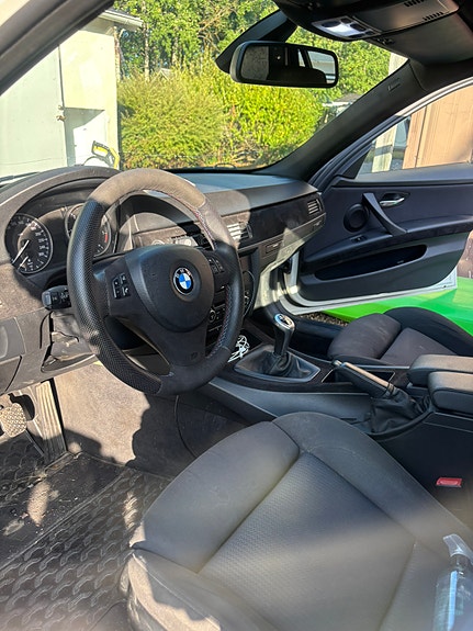 BMW 320d 6 of 14