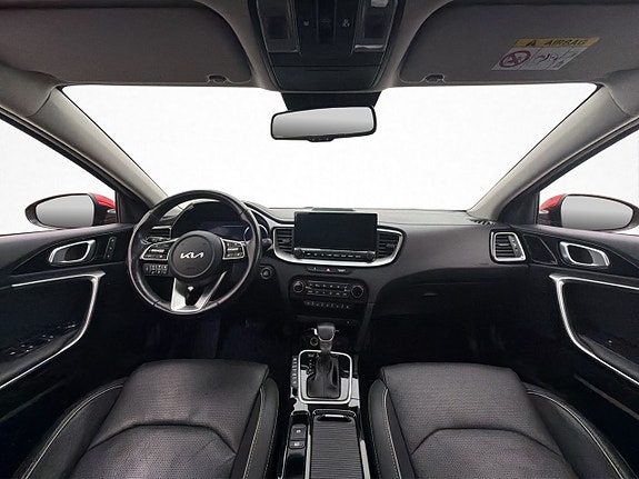 Kia Ceed 15 of 30