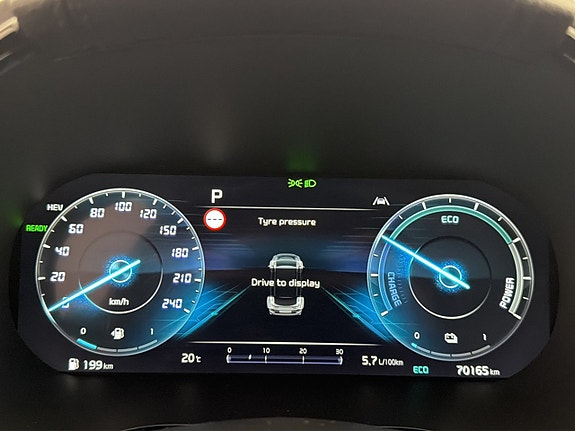 Kia Ceed 17 of 30