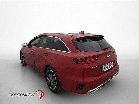 Kia Ceed 5 of 30