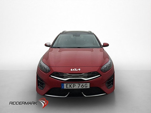 Kia Ceed 2 of 30