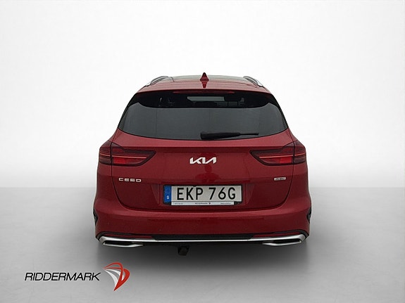 Kia Ceed 6 of 30