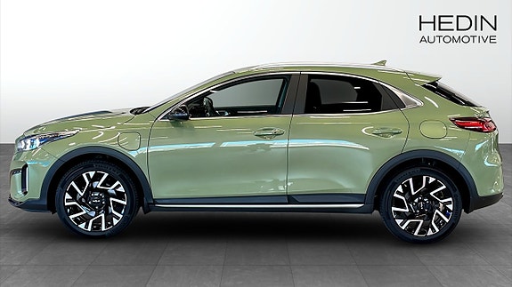 Kia XCeed 6 of 12
