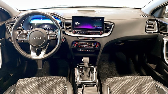 Kia XCeed 4 of 12