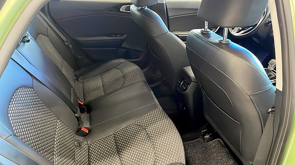 Kia XCeed 5 of 12