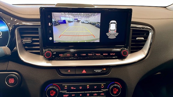 Kia XCeed 12 of 12