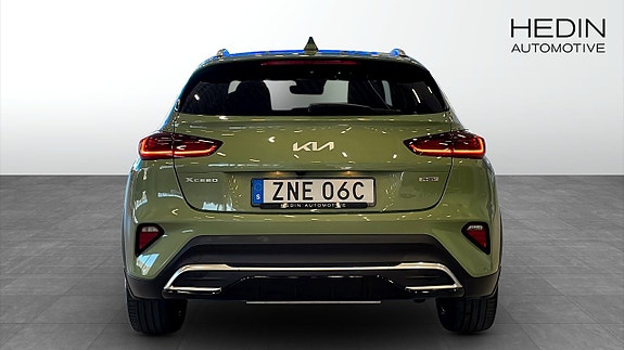 Kia XCeed 7 of 12