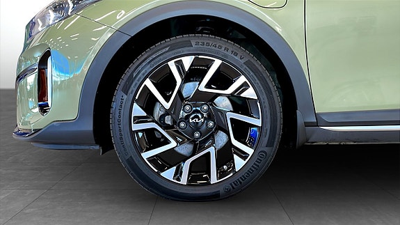 Kia XCeed 9 of 12