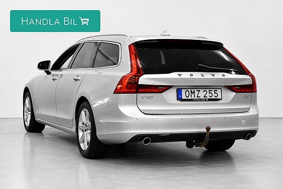 Volvo V90 7 of 23