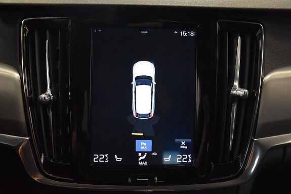 Volvo V90 20 of 23