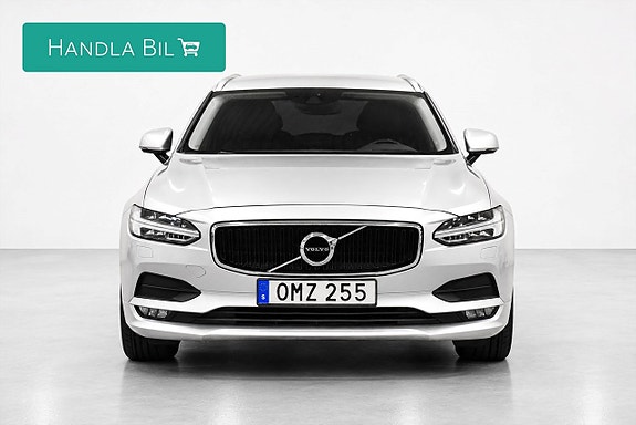 Volvo V90 3 of 23