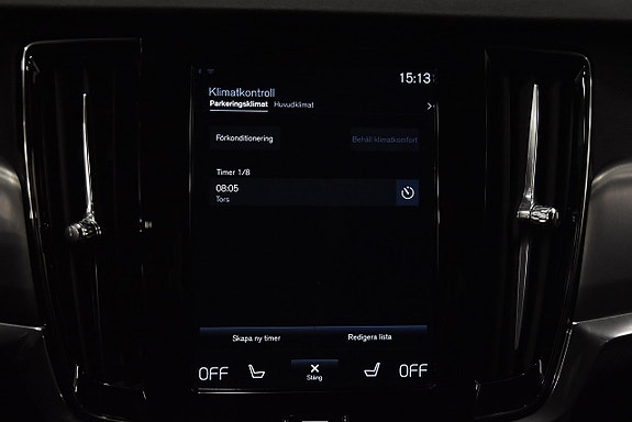 Volvo V90 18 of 23