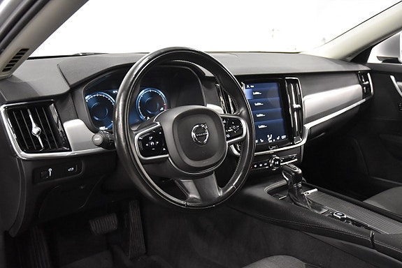 Volvo V90 9 of 23
