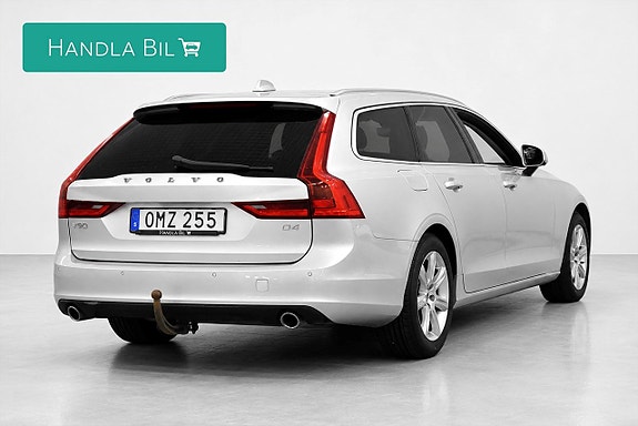 Volvo V90 5 of 23