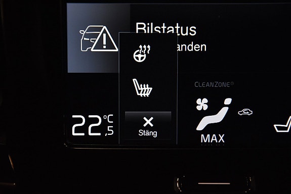 Volvo V90 19 of 23