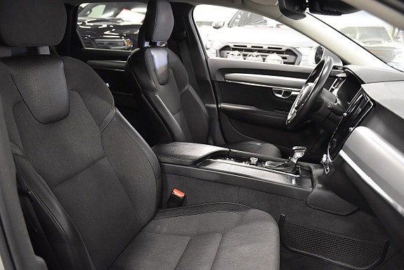 Volvo V90 12 of 23