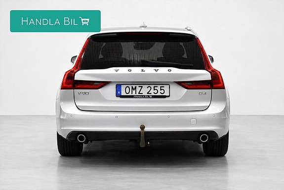 Volvo V90 6 of 23