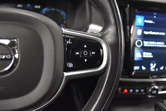 Volvo V90 11 of 23