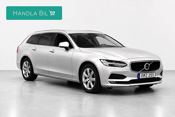 Volvo V90 4 of 23
