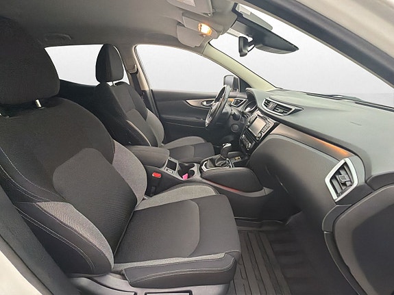 Nissan Qashqai 28 of 30