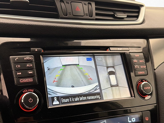 Nissan Qashqai 21 of 30