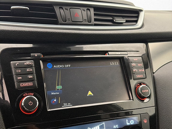 Nissan Qashqai 23 of 30