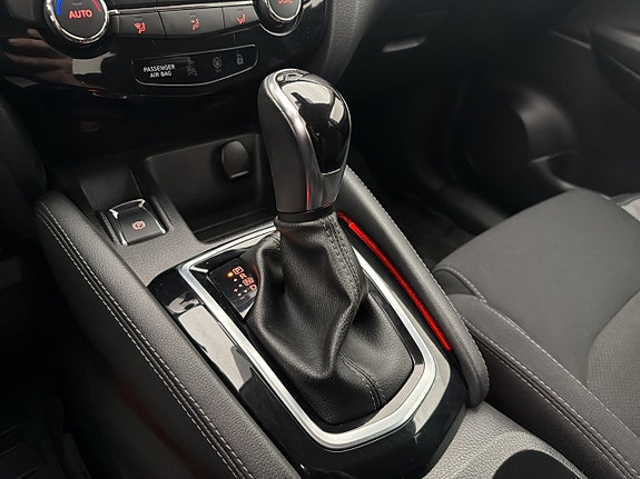 Nissan Qashqai 25 of 30