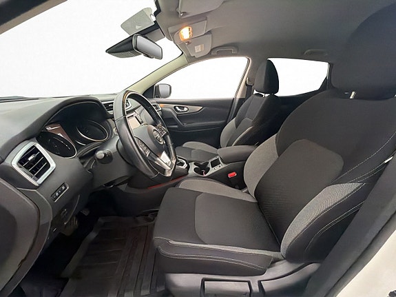 Nissan Qashqai 12 of 30