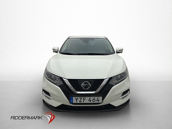 Nissan Qashqai 2 of 30