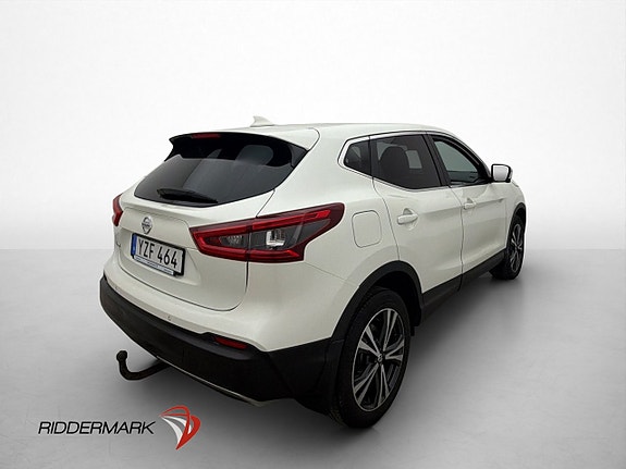 Nissan Qashqai 8 of 30