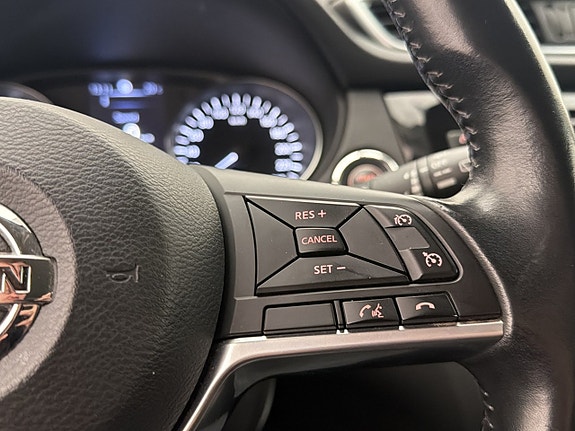 Nissan Qashqai 19 of 30